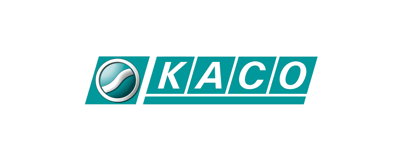 Logo KACO